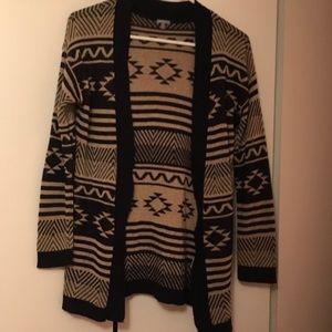 Charolette Russe cardigan