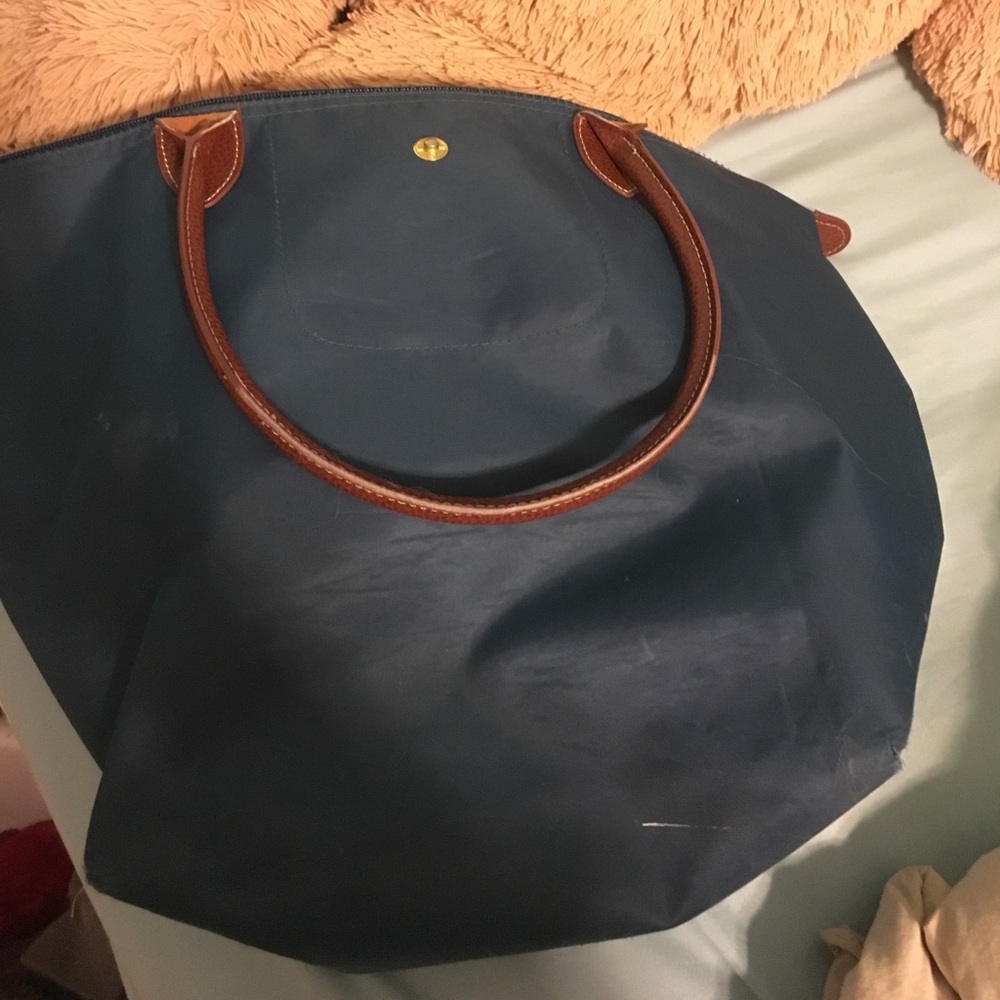 Longchamp bag