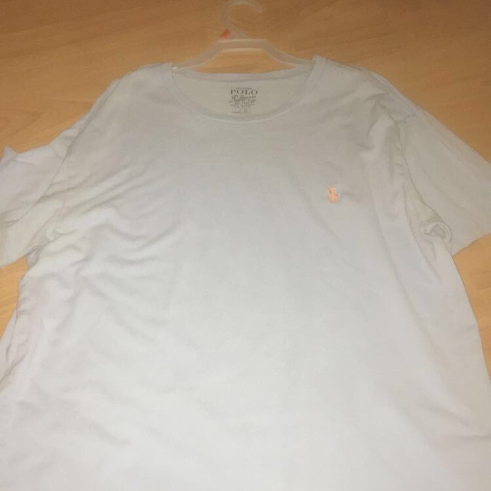 Polo shirt
