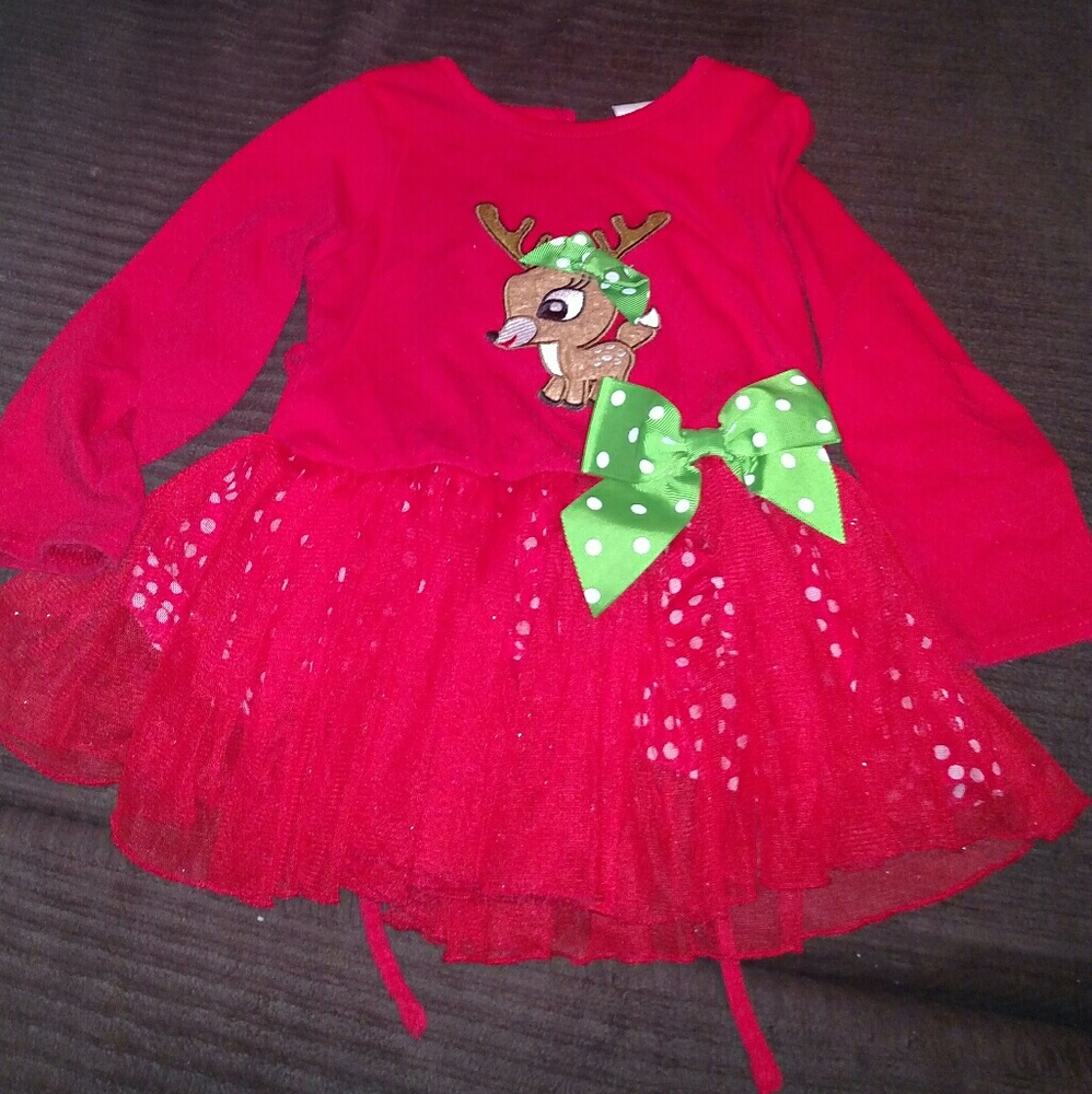 Christmas shirt