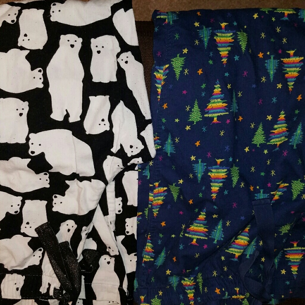 2 Lounge Pants