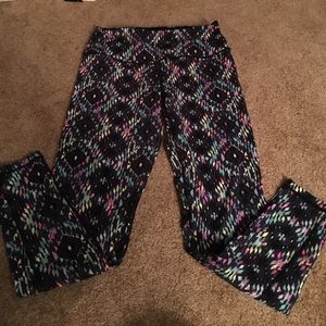 VSX Spandex leggings