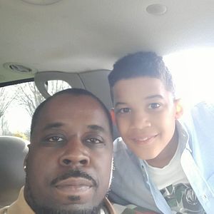 Meet your Posher, Eric