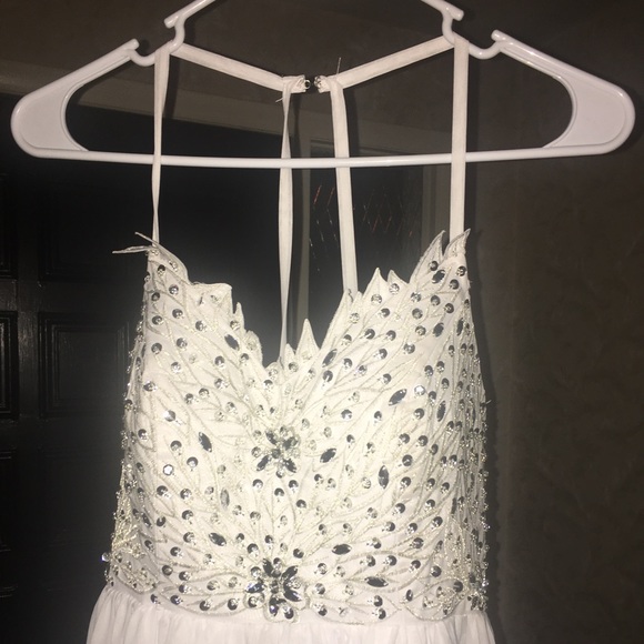 Prom Dress - Picture 2 of 3