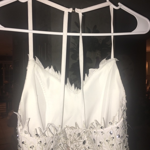 Prom Dress - Picture 3 of 3