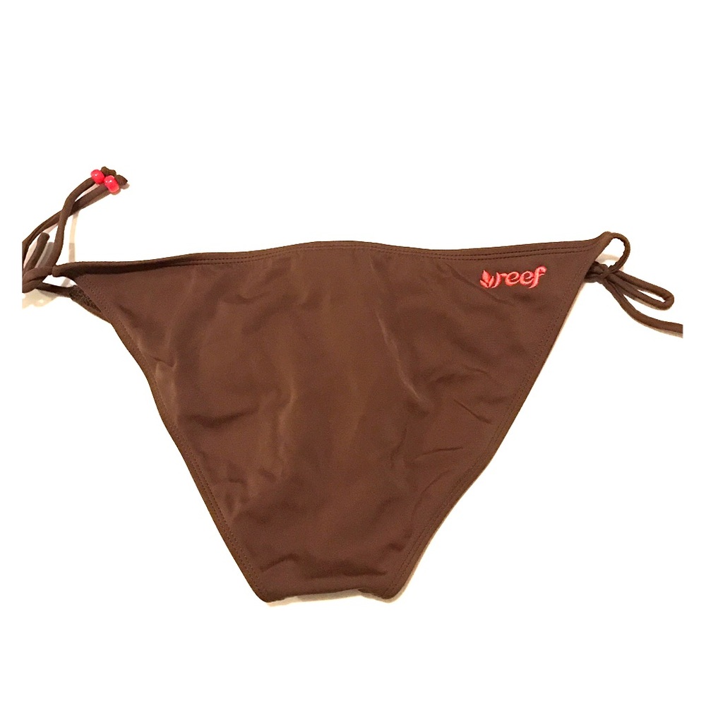 Reef Bikini Bottom