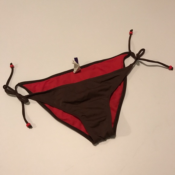 Reef Bikini Bottom - Picture 2 of 4