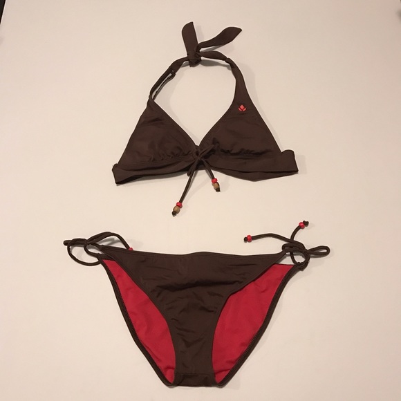 Reef Bikini Bottom - Picture 4 of 4