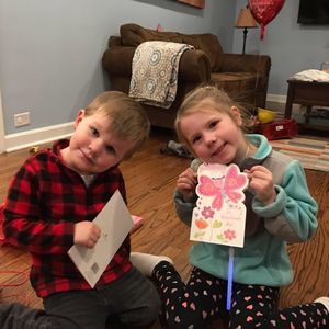 Meet your Posher, Mary