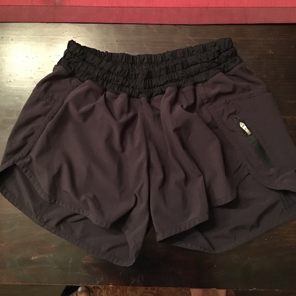 Lulu Tracker Short