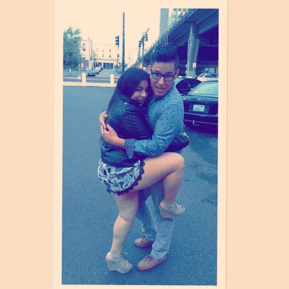 Meet your Posher, Paloma