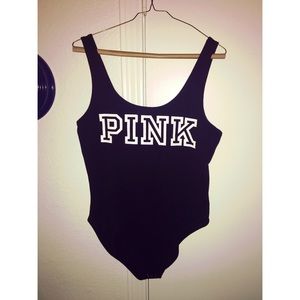 PINK VS ONESIE BUNDLE