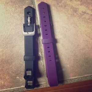 Fitbit Alta bands