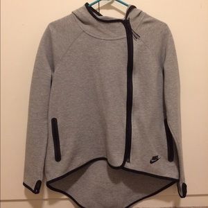 Like new Nike zip up