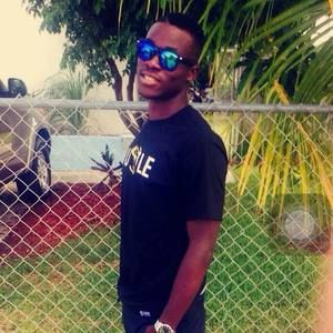 Meet your Posher, Kenny