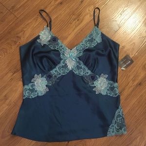 Embellished Camisole