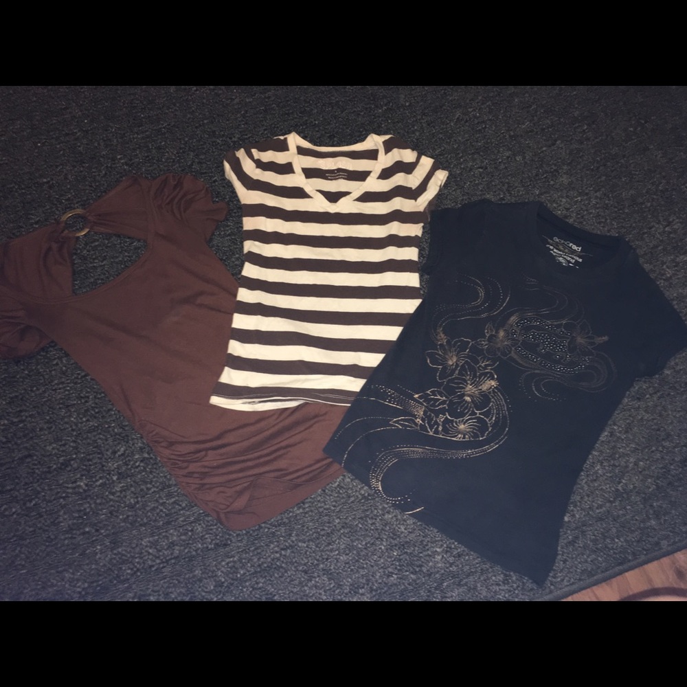 3 for 1