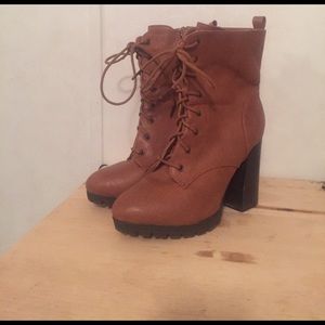 Charlotte Russe boots