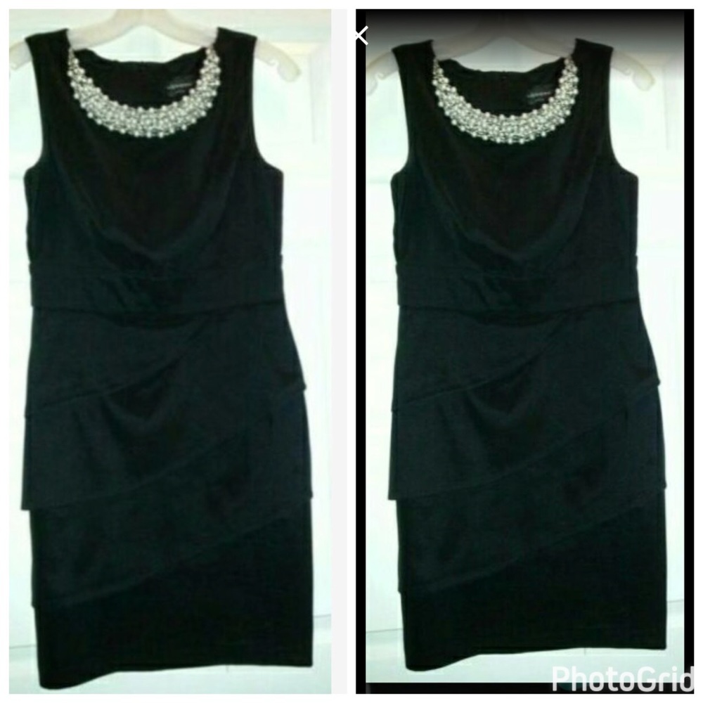 Semi Formal Dress