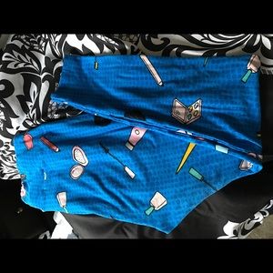 Lularoe TC leggings