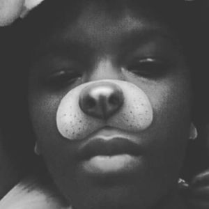 Meet your Posher, Precious