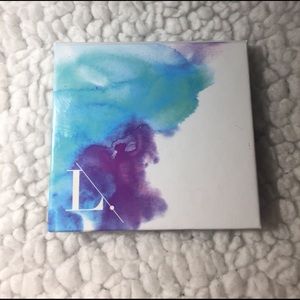 LimeLight foundation by Alcon