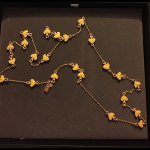 Kate Spade necklace Kate Spade necklace