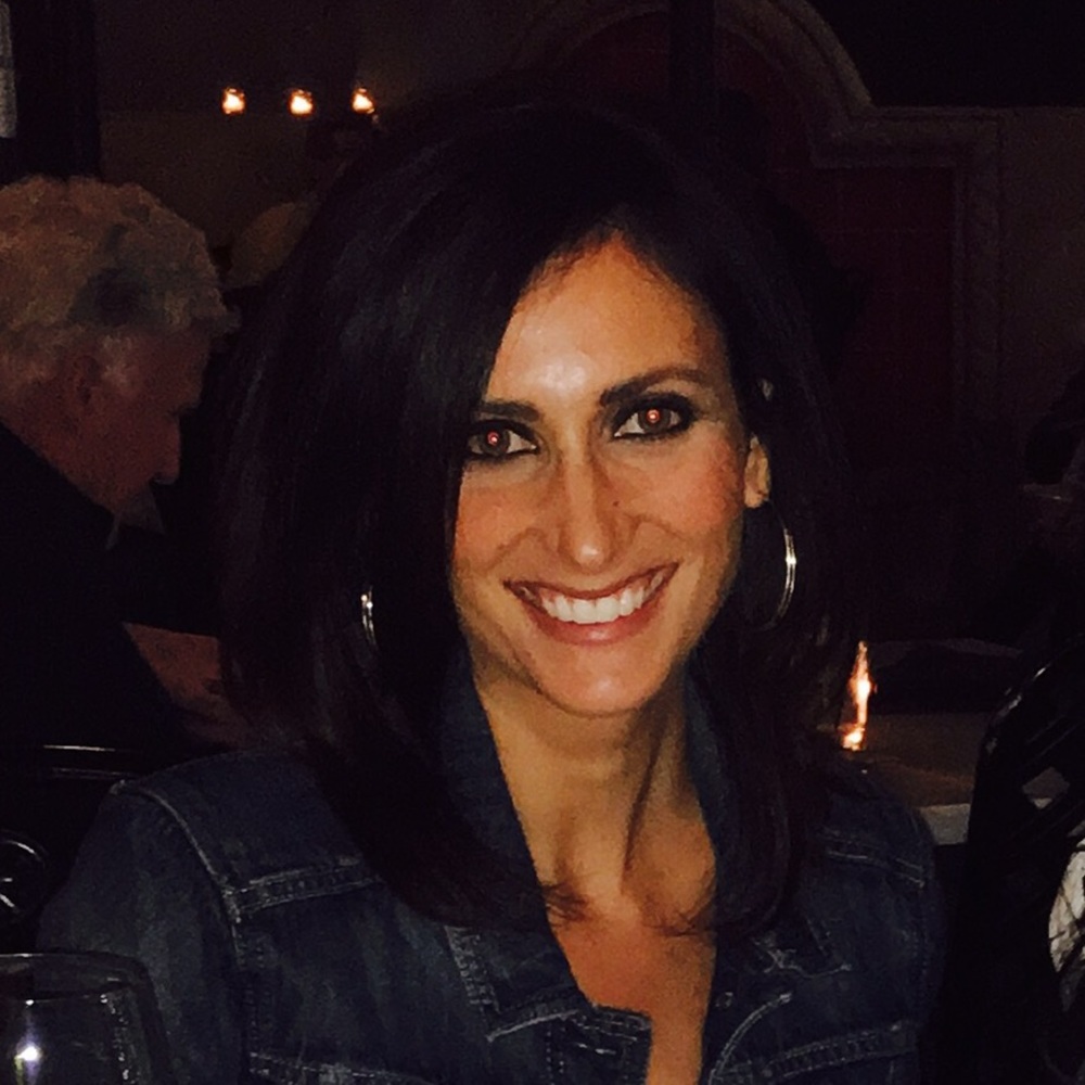 Meet your Posher, Jennifer