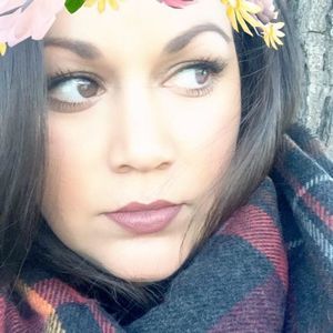 Meet your Posher, Cassi