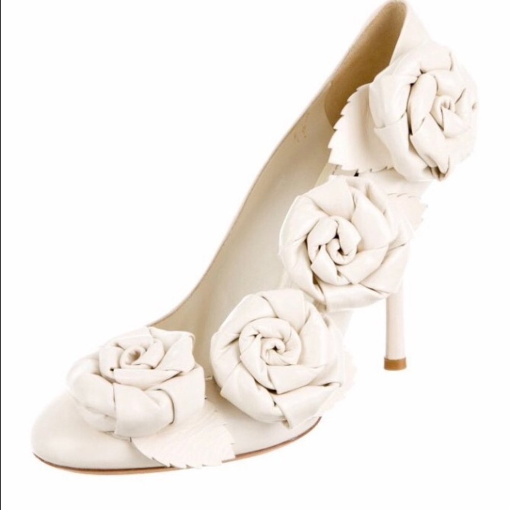 Louis Vuitton Shoes