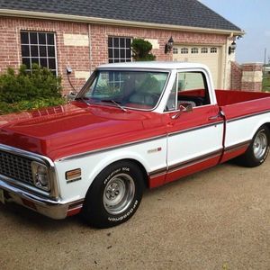 Meet your Posher, Joe