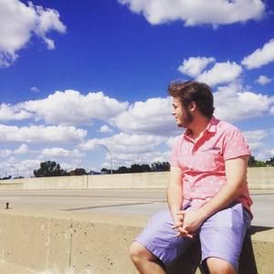 Meet your Posher, Evan