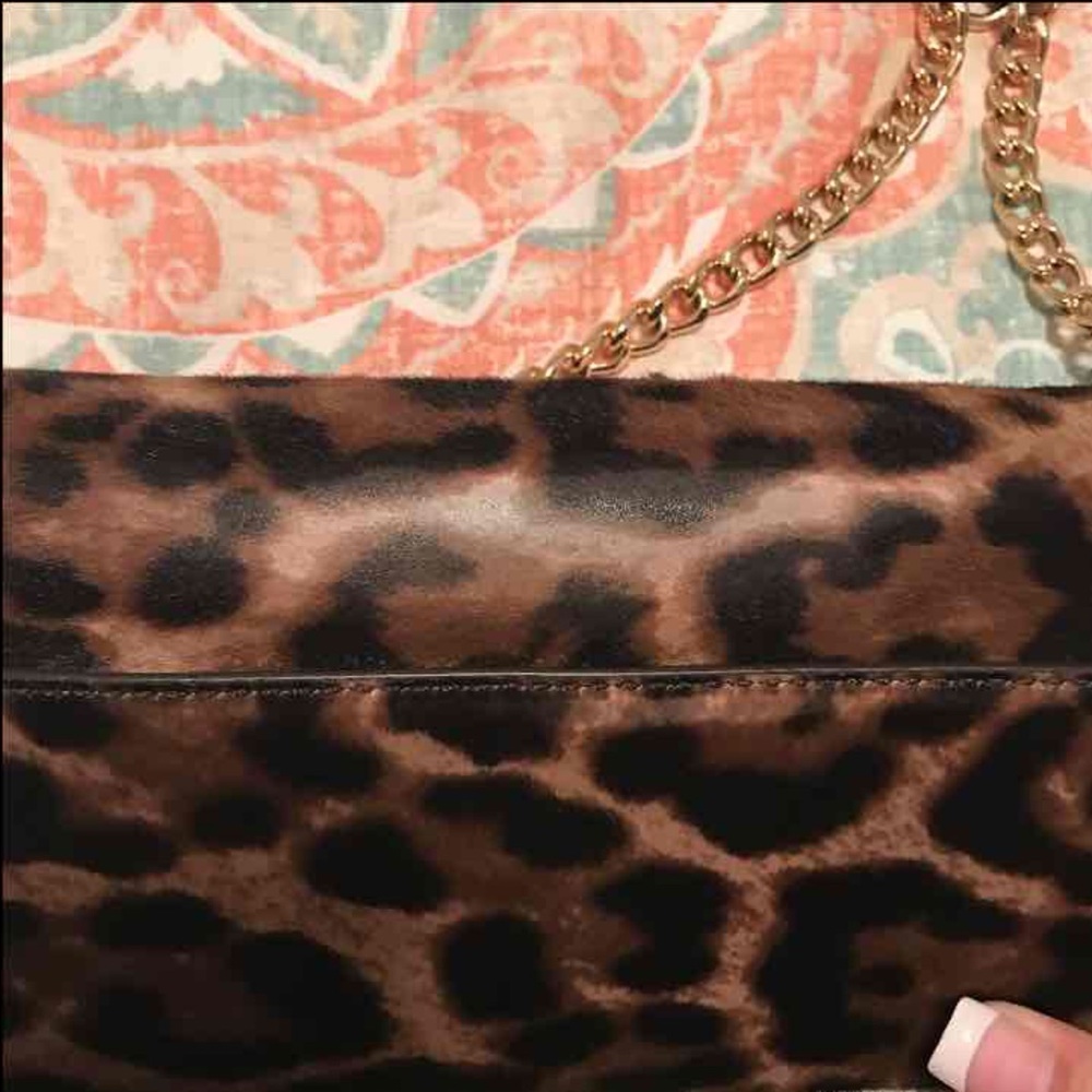 Michael kors crossbody/wallet - Picture 4 of 4