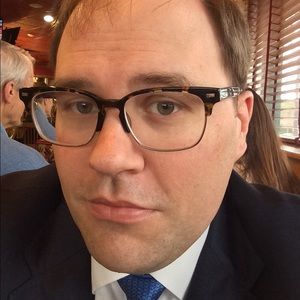 Meet your Posher, Peter