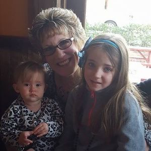 Meet your Posher, Dawn