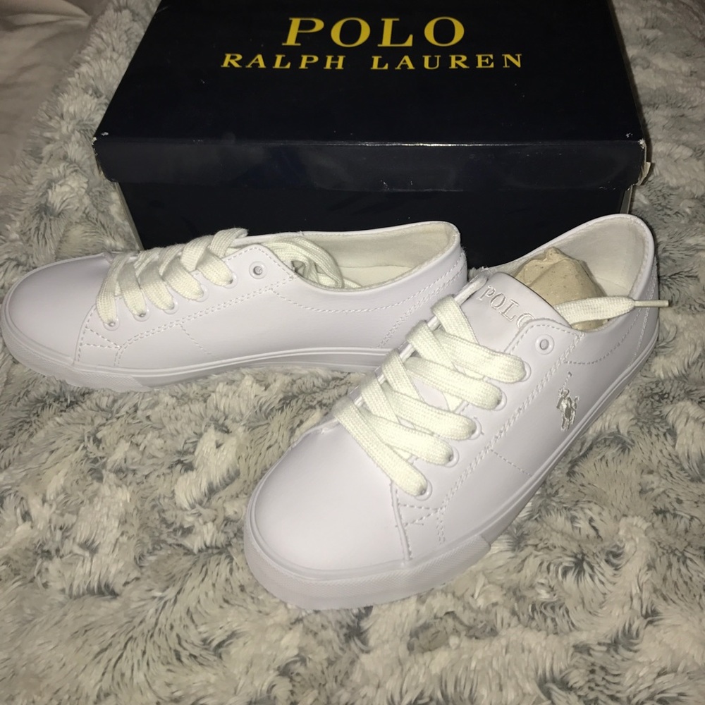 Ralph Lauren sneakers