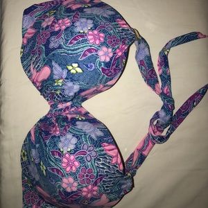New VS bikini top