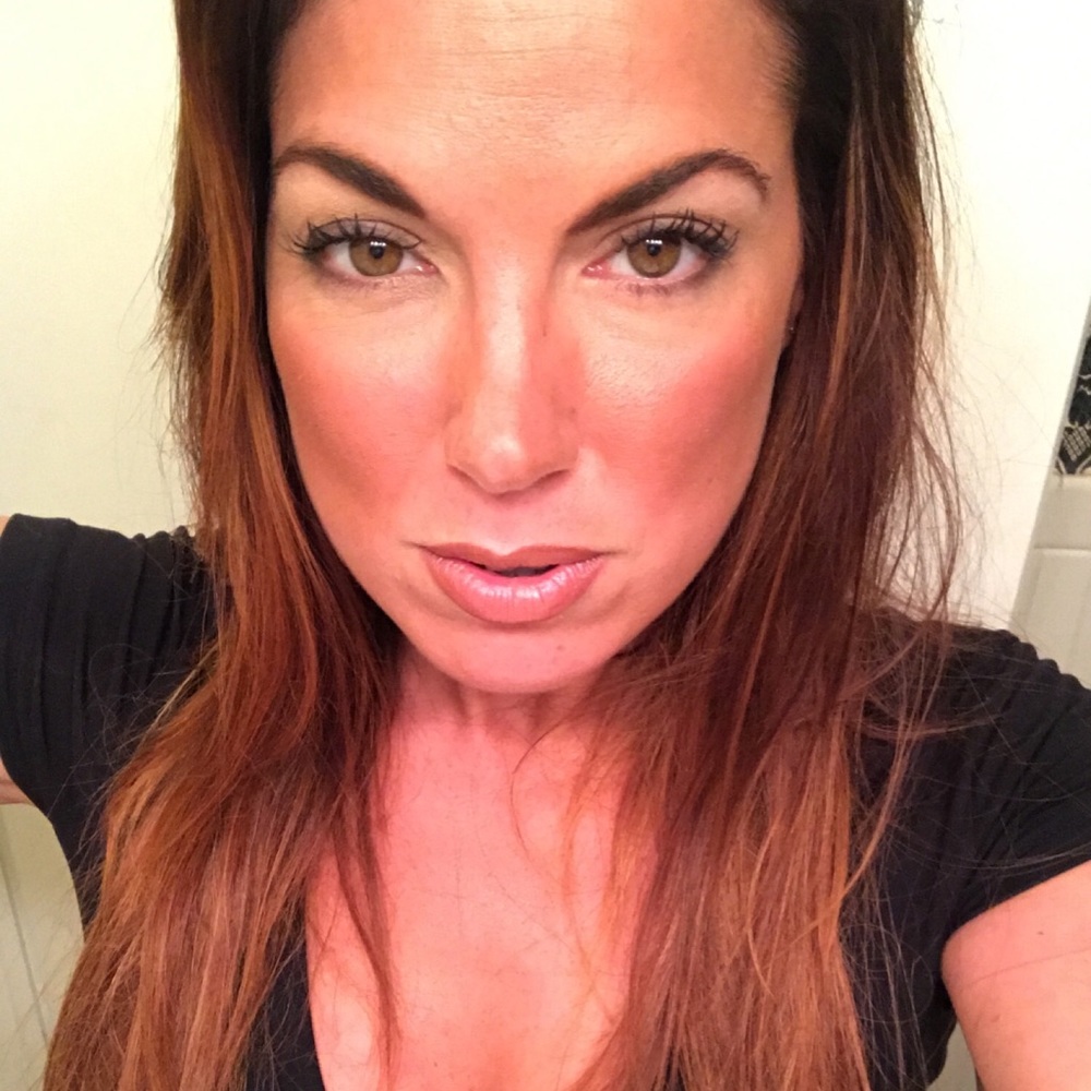 Meet your Posher, Sally