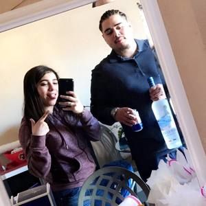 Meet your Posher, Jerry