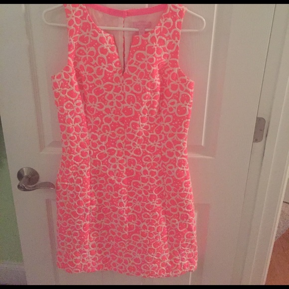 Lilly Pulitzer Dresses & Skirts - Lilly Pulitzer dress