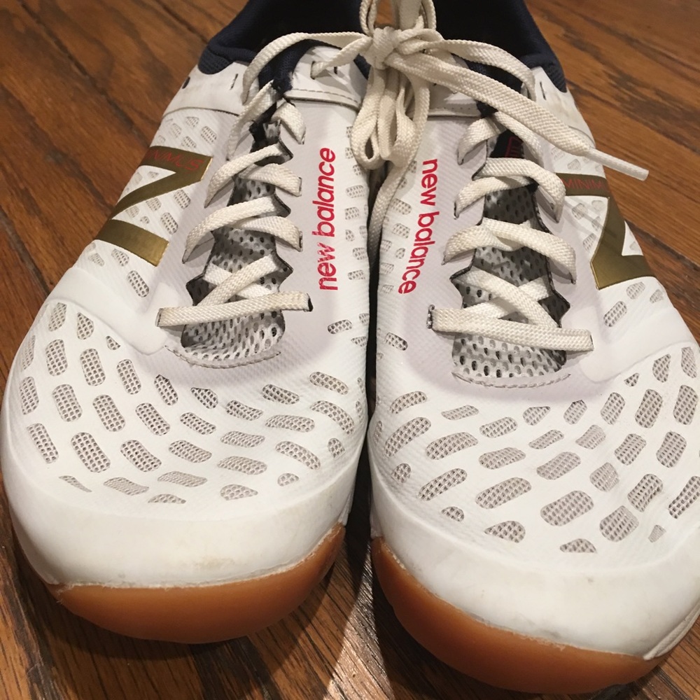 New Balance Vibrim Minimus - Size 9.5