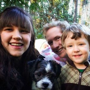 Meet your Posher, Mary ann