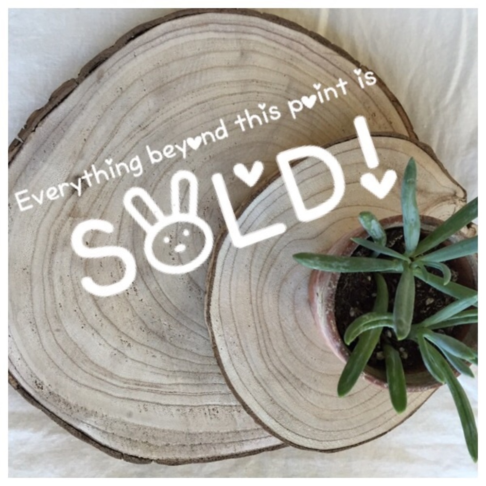 🌿SOLD🌿