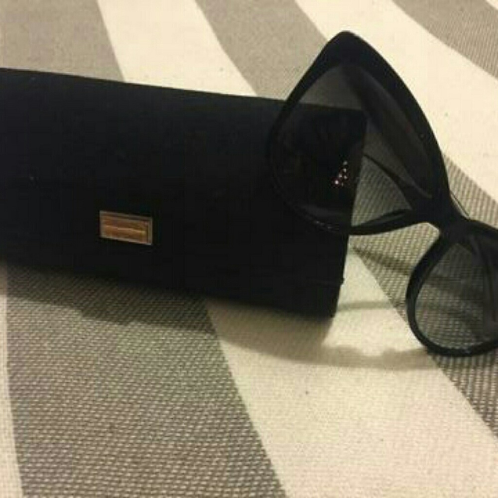 Dolce & Gabbana Sunglasses