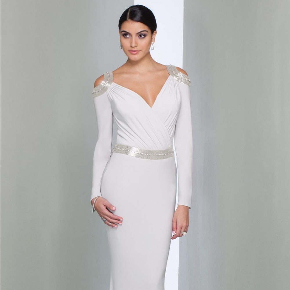 Mignon every evening dress