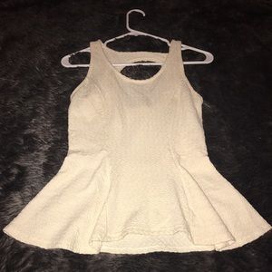 Classy Tank Top