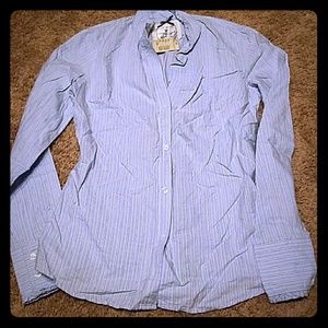 Long sleeve blouse