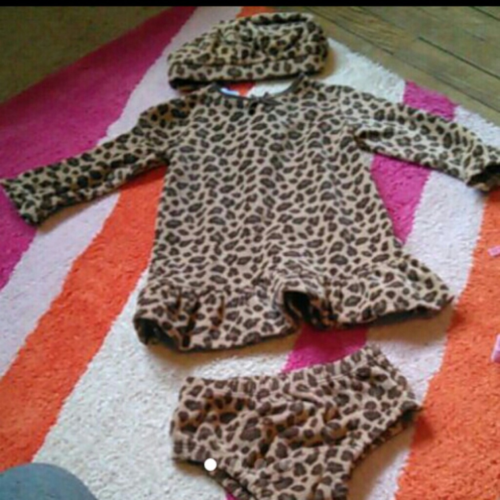 Baby gap dress
