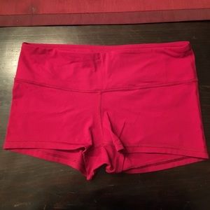 Lulu boogie shorts