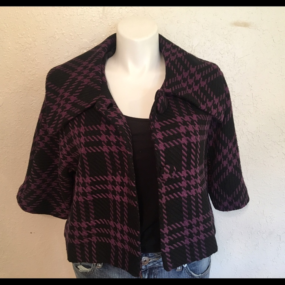 John Paul Richard Jacket- XL. SOLD SOLD